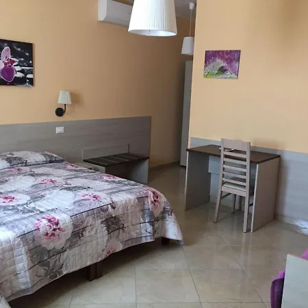 Negli Ulivi Bed & Breakfast