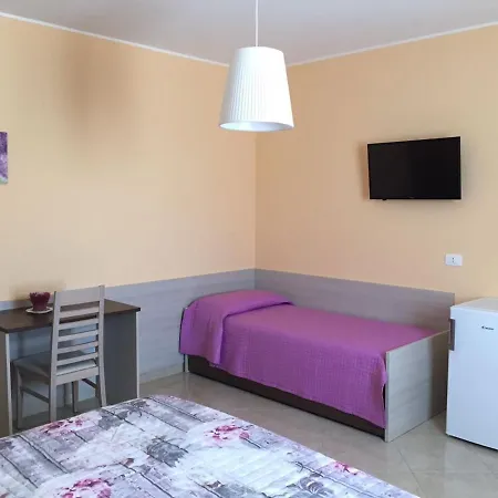 Negli Ulivi 4*