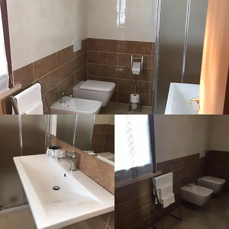 Negli Ulivi Bed & Breakfast