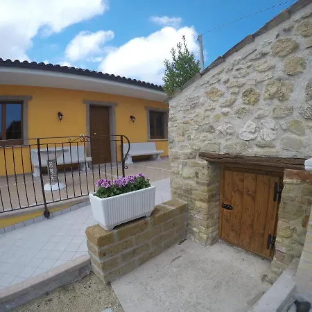 Negli Ulivi 4*