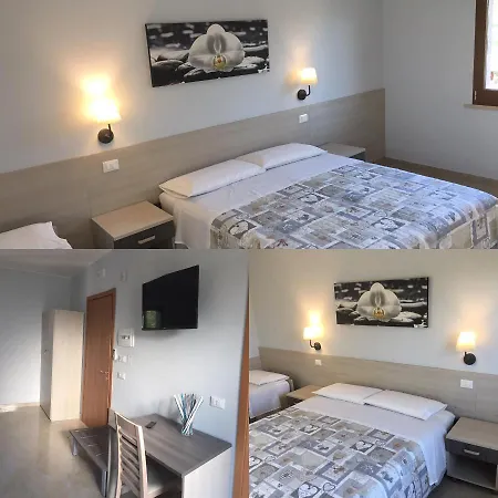 Negli Ulivi Bed & Breakfast Silvi Paese