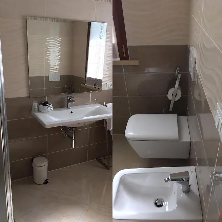 Negli Ulivi Bed & Breakfast
