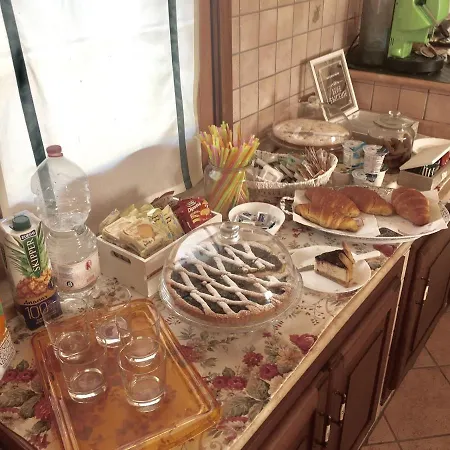 Negli Ulivi 4*