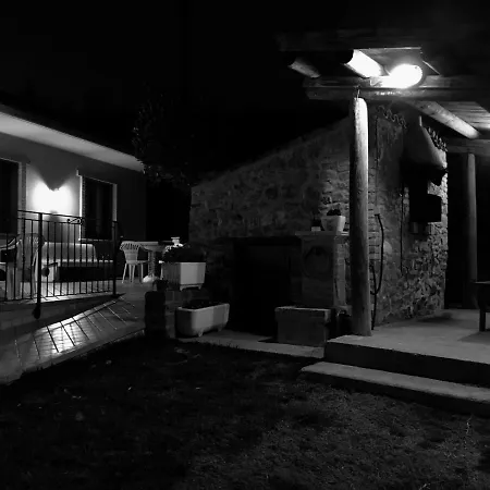 Negli Ulivi 4* Silvi Paese