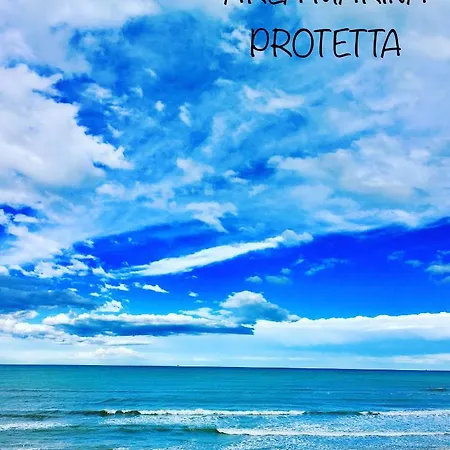 Negli Ulivi Panzió Silvi Paese