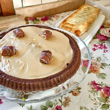 Negli Ulivi Alojamento de Acomodação e Pequeno-almoço