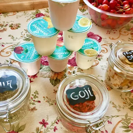 Negli Ulivi 4*