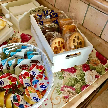 Negli Ulivi 4*