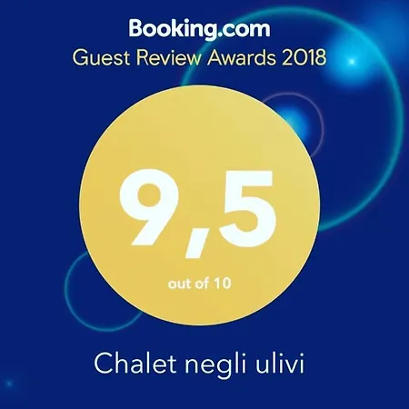 Negli Ulivi Bed & Breakfast