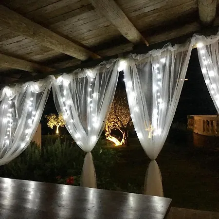 Negli Ulivi 4* Silvi Paese