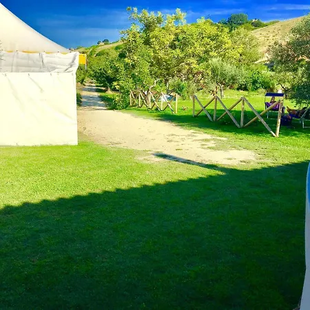 Negli Ulivi 4* Silvi Paese