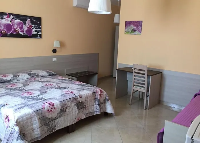 Negli Ulivi Bed & Breakfast