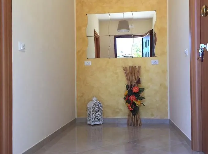 Negli Ulivi Bed & Breakfast Silvi Paese