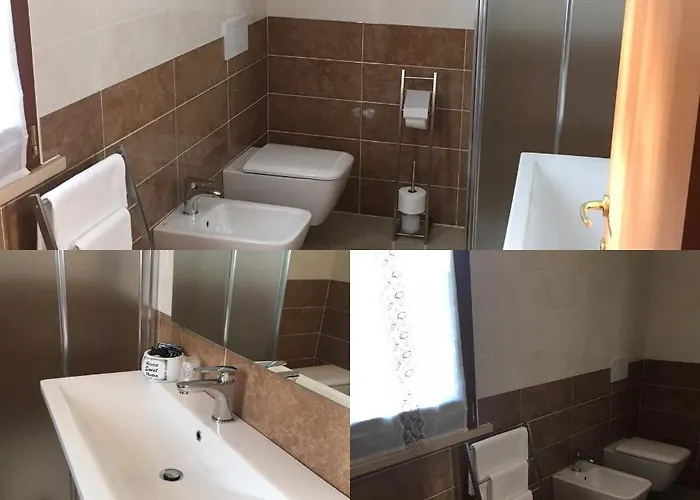 Negli Ulivi Bed & Breakfast