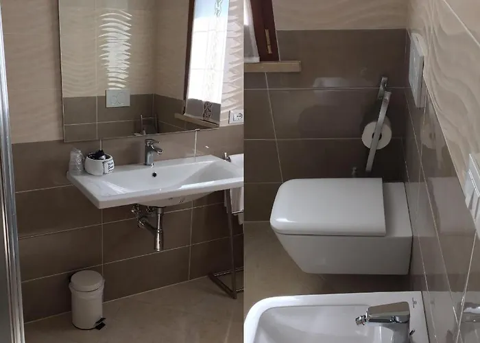 Negli Ulivi Bed & Breakfast