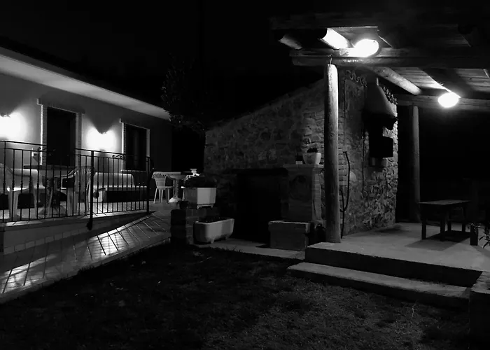 Negli Ulivi 4* Silvi Paese