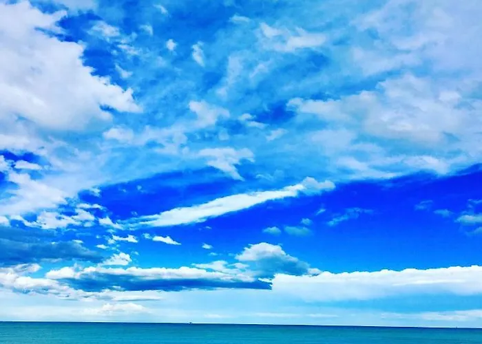 Negli Ulivi Отель типа 