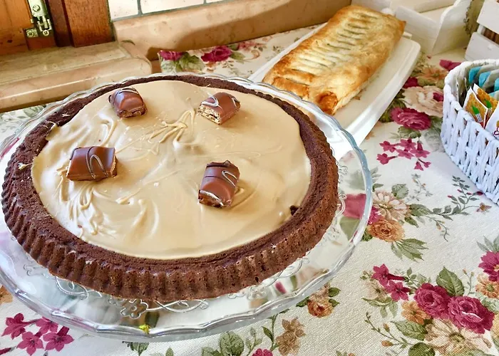 Negli Ulivi Bed & Breakfast