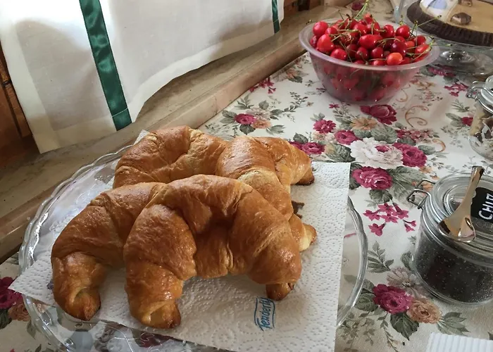 Negli Ulivi Bed & Breakfast Silvi Paese