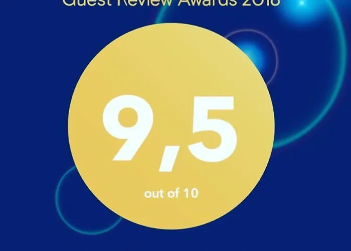 Negli Ulivi Отель типа 