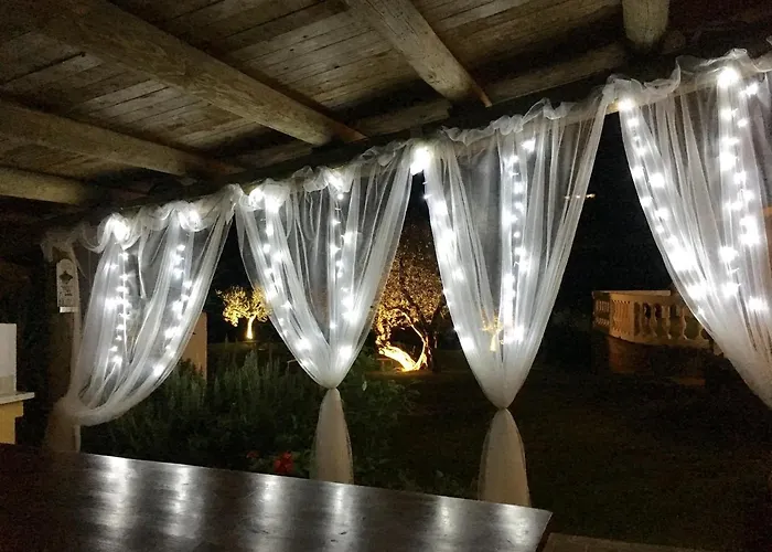 Negli Ulivi 4* Silvi Paese